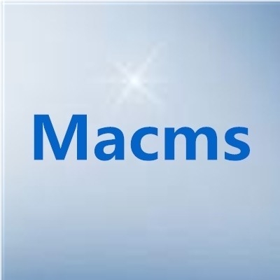 MaCMS-摩安云内容管理系统
